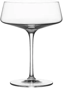 Modern Line coupe